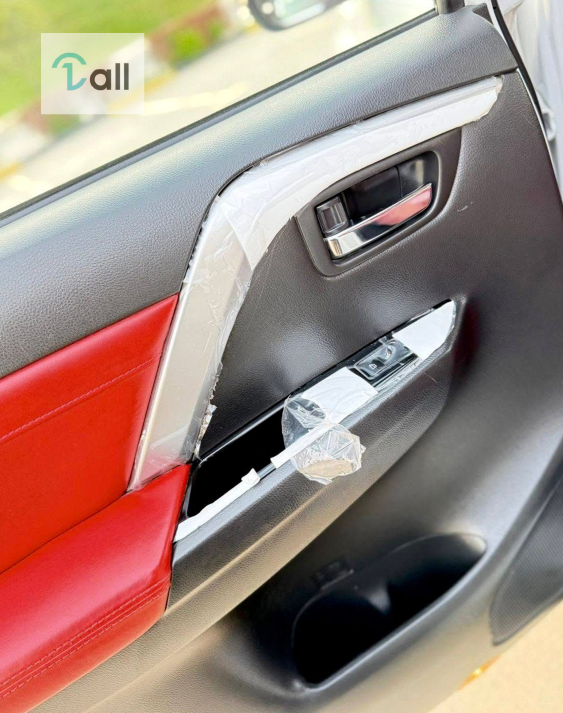 Car Detail Image